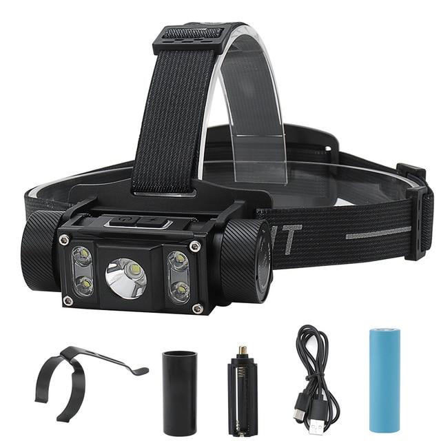 Blaze B50 1000 Lumen Headlamp Headlamps 