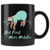 But First, More Matcha Drinkware Matcha 