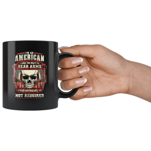 Right To Bear Arms