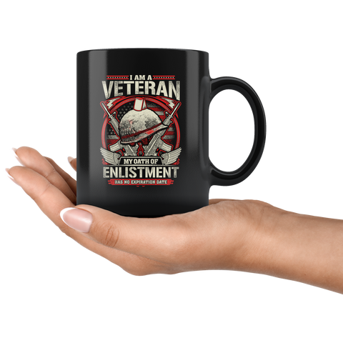 Image of Veteran