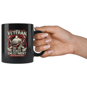 Veteran