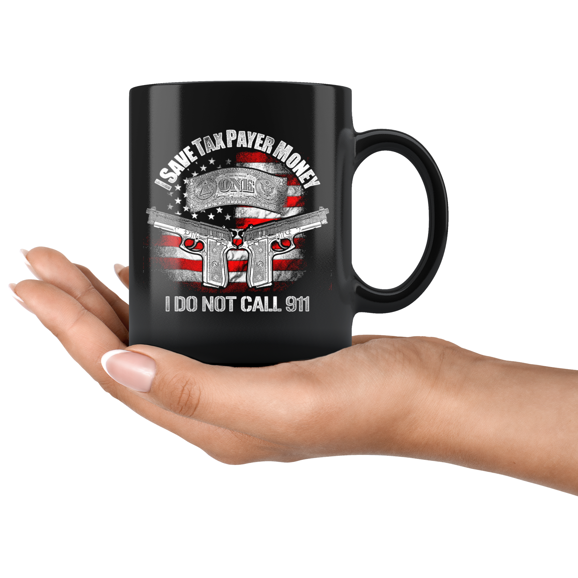 Save Tax Payer Money