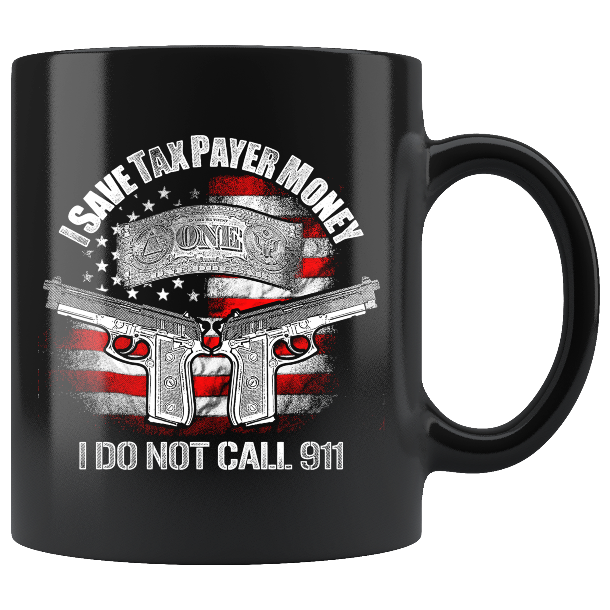 Save Tax Payer Money