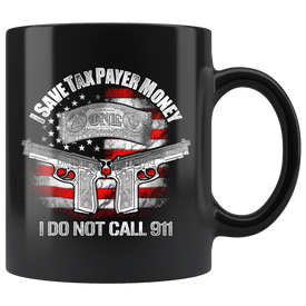 Save Tax Payer Money