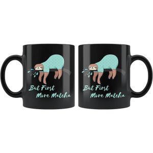But First, More Matcha Drinkware 