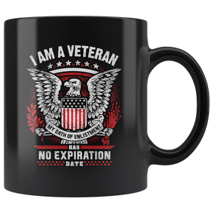 Veteran
