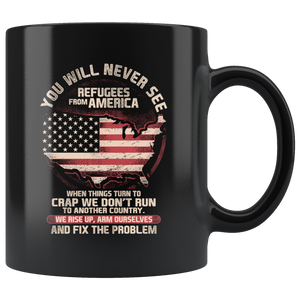 We Fix The Problem