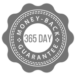 Image of 90-Day Money-Back Guarantee